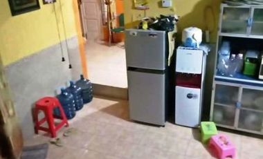 RUMAH LOKASI JALAN BERLIAN KAYURINGIN BEKASI SELATAN