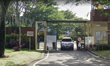 Disewakan Rumah Simplicity Blok A Bsd City Tangerang Lokasi Strategis Murah Dan Nyaman