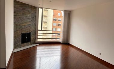 VENDO EXCELENTE APARTAMENTO EN SANTA PAULA