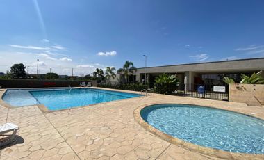 apartamento en venta en ciudad country. Cod V5065