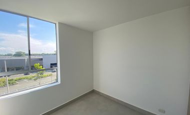 apartamento en venta en ciudad country. Cod V5065