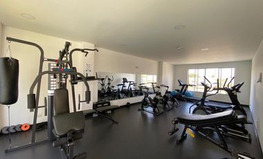 apartamento en venta en ciudad country. Cod V5065