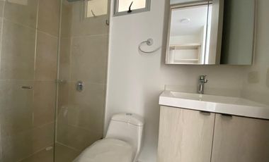 apartamento en venta en ciudad country. Cod V5065