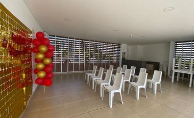 apartamento en venta en ciudad country. Cod V5065