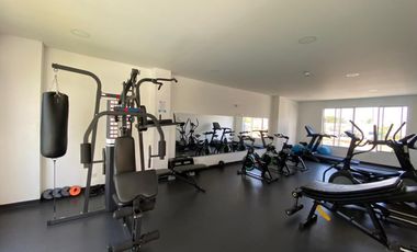 apartamento en venta en ciudad country. Cod V5065