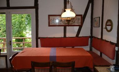 Exclusiva  Residencia - LIifén