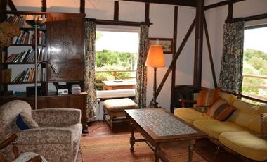 Exclusiva  Residencia - LIifén