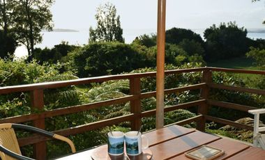 Exclusiva  Residencia - LIifén