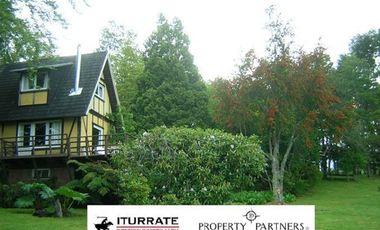 Exclusiva  Residencia - LIifén