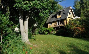 Exclusiva  Residencia - LIifén