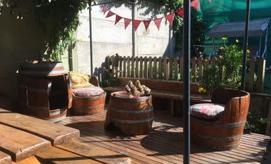 Casa En Dos Niveles Dos Sitios Incluidos