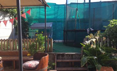 Casa En Dos Niveles Dos Sitios Incluidos