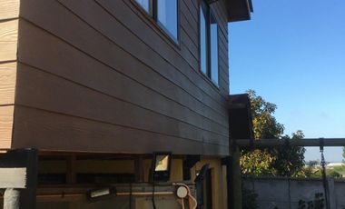 Casa En Dos Niveles Dos Sitios Incluidos