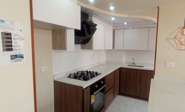 apartamento en arriendo en madrid. Cod A6816101