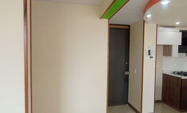 apartamento en arriendo en madrid. Cod A6816101