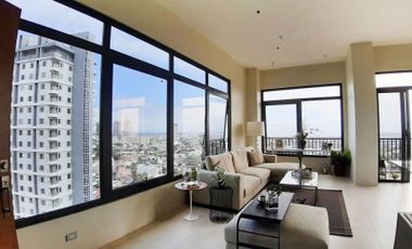 RFO Penthouse for Sale in Sundance Residences with Promo