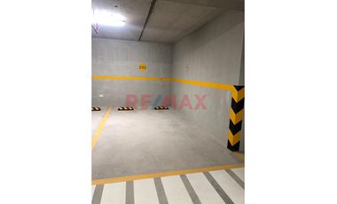 Alquilo Departamento De Estreno Santa Catalina 72M2 + Estacionamiento- Pet Friendly