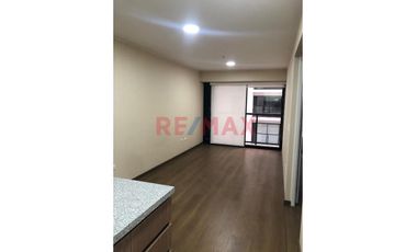 Alquilo Departamento De Estreno Santa Catalina 72M2 + Estacionamiento- Pet Friendly