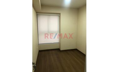 Alquilo Departamento De Estreno Santa Catalina 72M2 + Estacionamiento- Pet Friendly