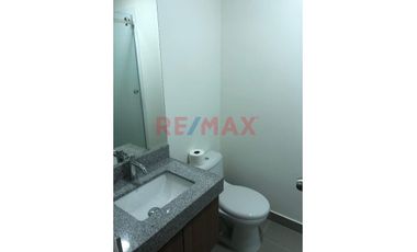 Alquilo Departamento De Estreno Santa Catalina 72M2 + Estacionamiento- Pet Friendly