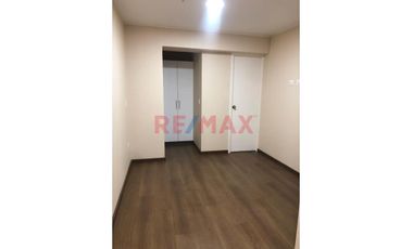 Alquilo Departamento De Estreno Santa Catalina 72M2 + Estacionamiento- Pet Friendly