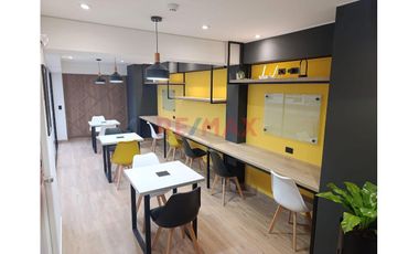 Alquilo Departamento De Estreno Santa Catalina 72M2 + Estacionamiento- Pet Friendly