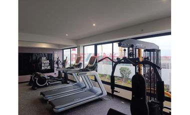 Alquilo Departamento De Estreno Santa Catalina 72M2 + Estacionamiento- Pet Friendly