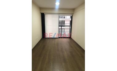 Alquilo Departamento De Estreno Santa Catalina 72M2 + Estacionamiento- Pet Friendly