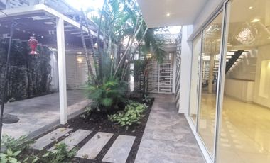 casa en arriendo en la flora. Cod A8564442