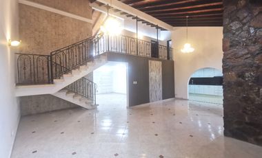 casa en arriendo en la flora. Cod A8564442