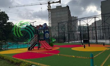 apartamento en arriendo en vereda casiano. Cod A17336