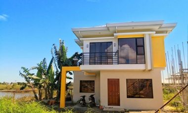 4 BR Spacious HOUSE AND LOT FOR SALE at Jugan, Consolacion Cebu