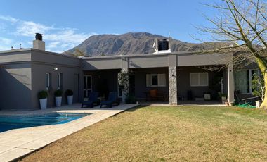 VENTA DE CASA EN San Luis