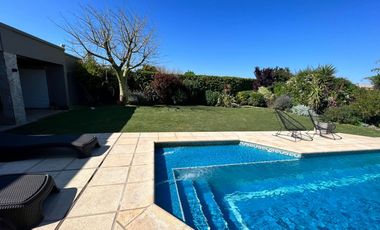 VENTA DE CASA EN San Luis