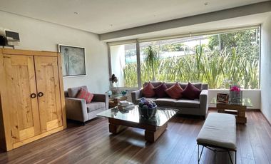 Departamento en venta en Lomas de Bezares