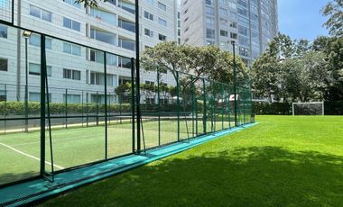 Departamento en venta en Lomas de Bezares