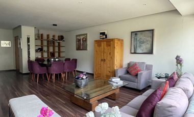 Departamento en venta en Lomas de Bezares