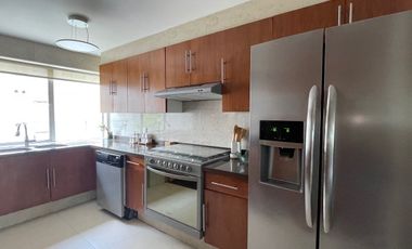 Departamento en venta en Lomas de Bezares