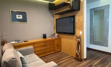 Departamento en venta en Lomas de Bezares