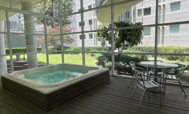 Departamento en venta en Lomas de Bezares