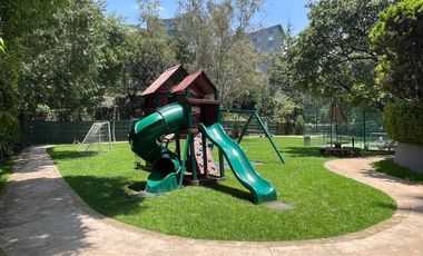 Departamento en venta en Lomas de Bezares