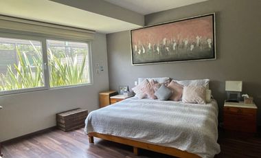 Departamento en venta en Lomas de Bezares