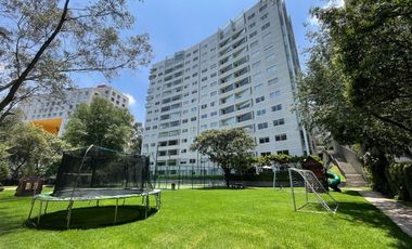 Departamento en venta en Lomas de Bezares