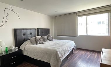 Departamento en venta en Lomas de Bezares