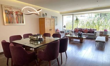 Departamento en venta en Lomas de Bezares