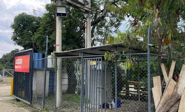 bodega en venta en la dolores. Cod V5942