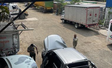 bodega en venta en la dolores. Cod V5942