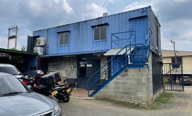 bodega en venta en la dolores. Cod V5942