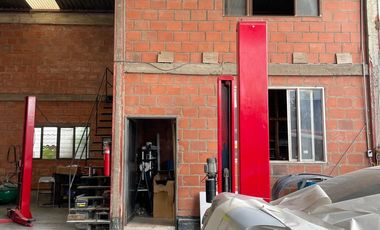 bodega en venta en la dolores. Cod V5942