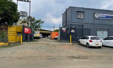 bodega en venta en la dolores. Cod V5942